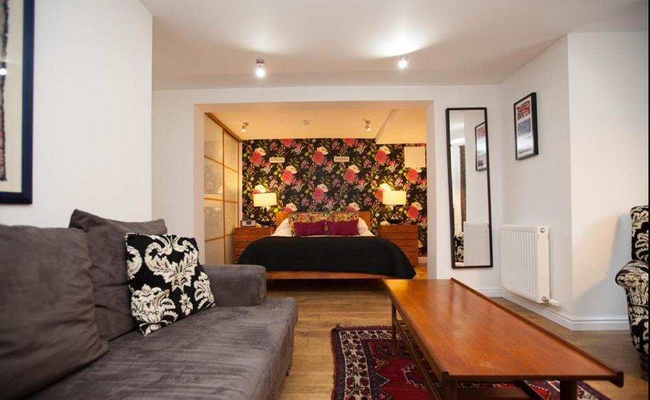 The Room Edinburgh Exterior photo